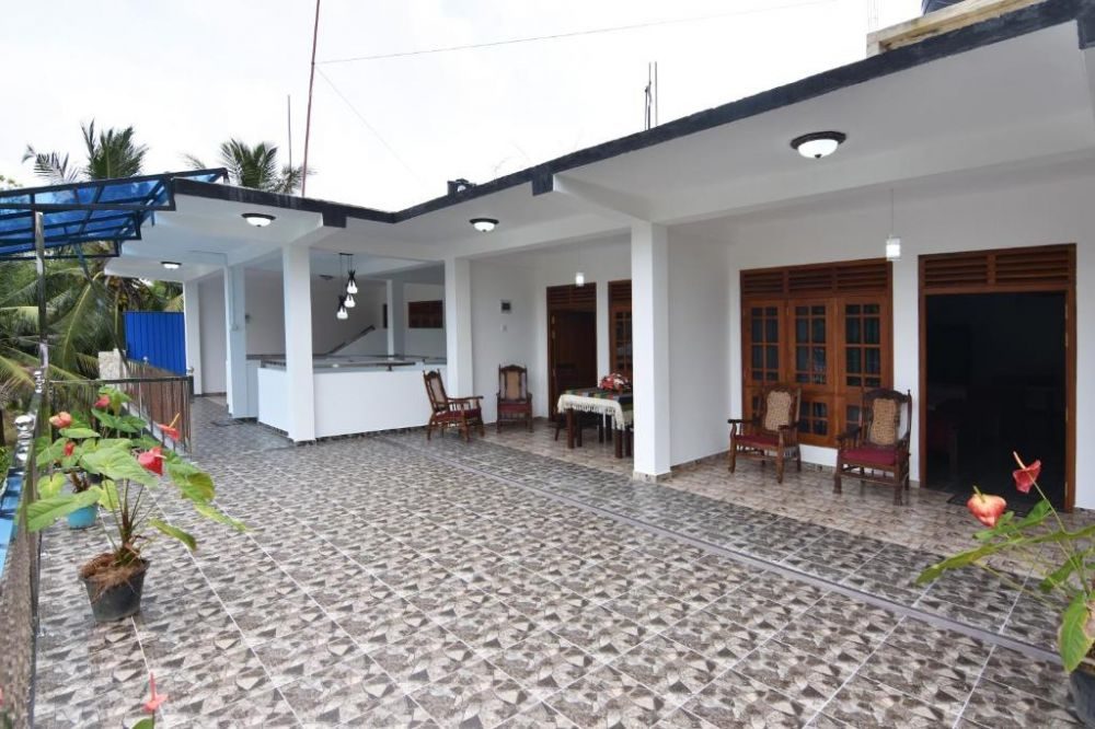 The Lodge Unawatuna