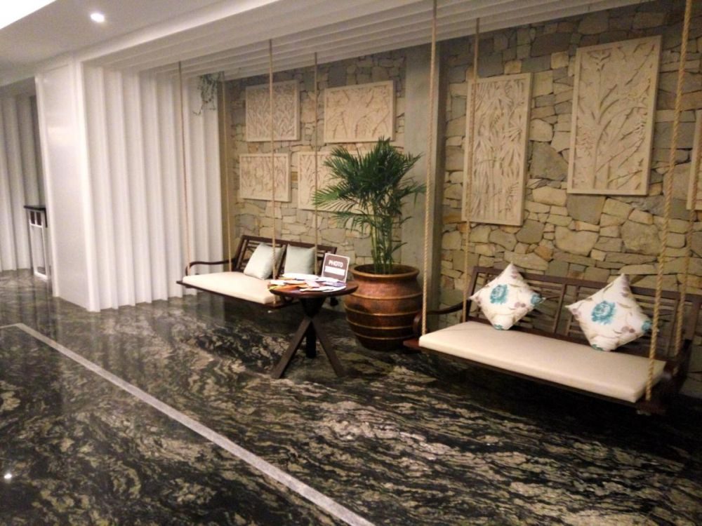 Jambuluwuk Oceano Seminyak Bali