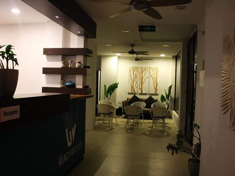 Kue Hotels (ex Aquzz Maafushi)