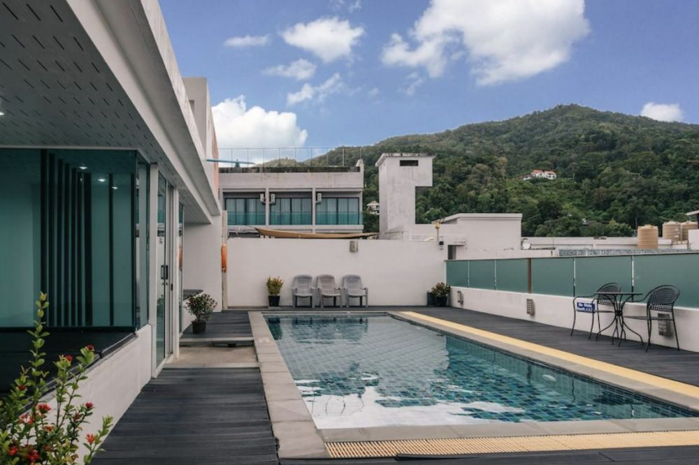 iCHECK INN CENTRAL PATONG