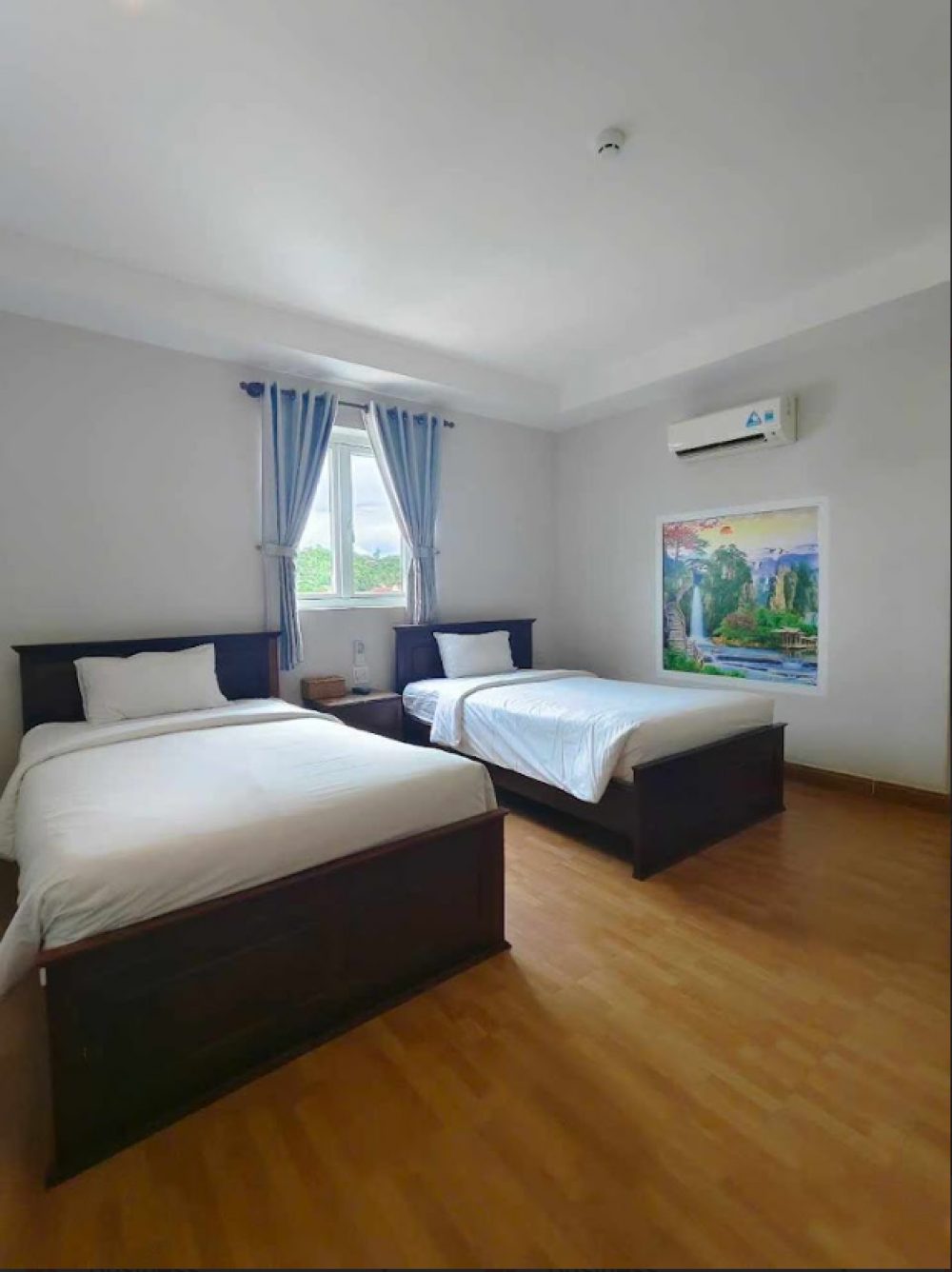 Phu Quoc Center Hotel