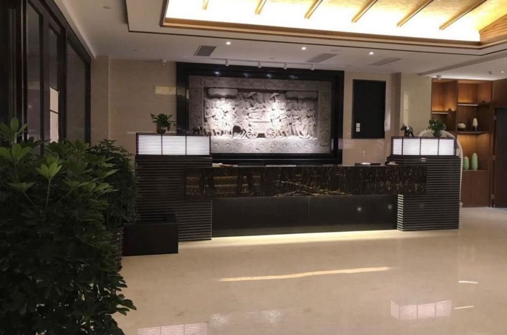 SSAW Boutique Hotel
