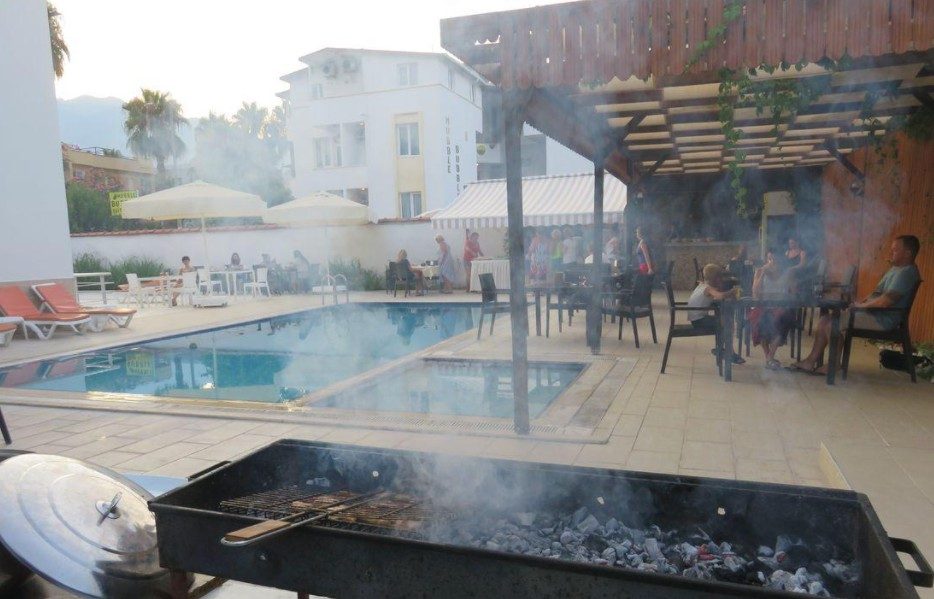PARUS HOTEL
