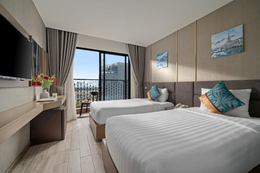Sochi Hotel