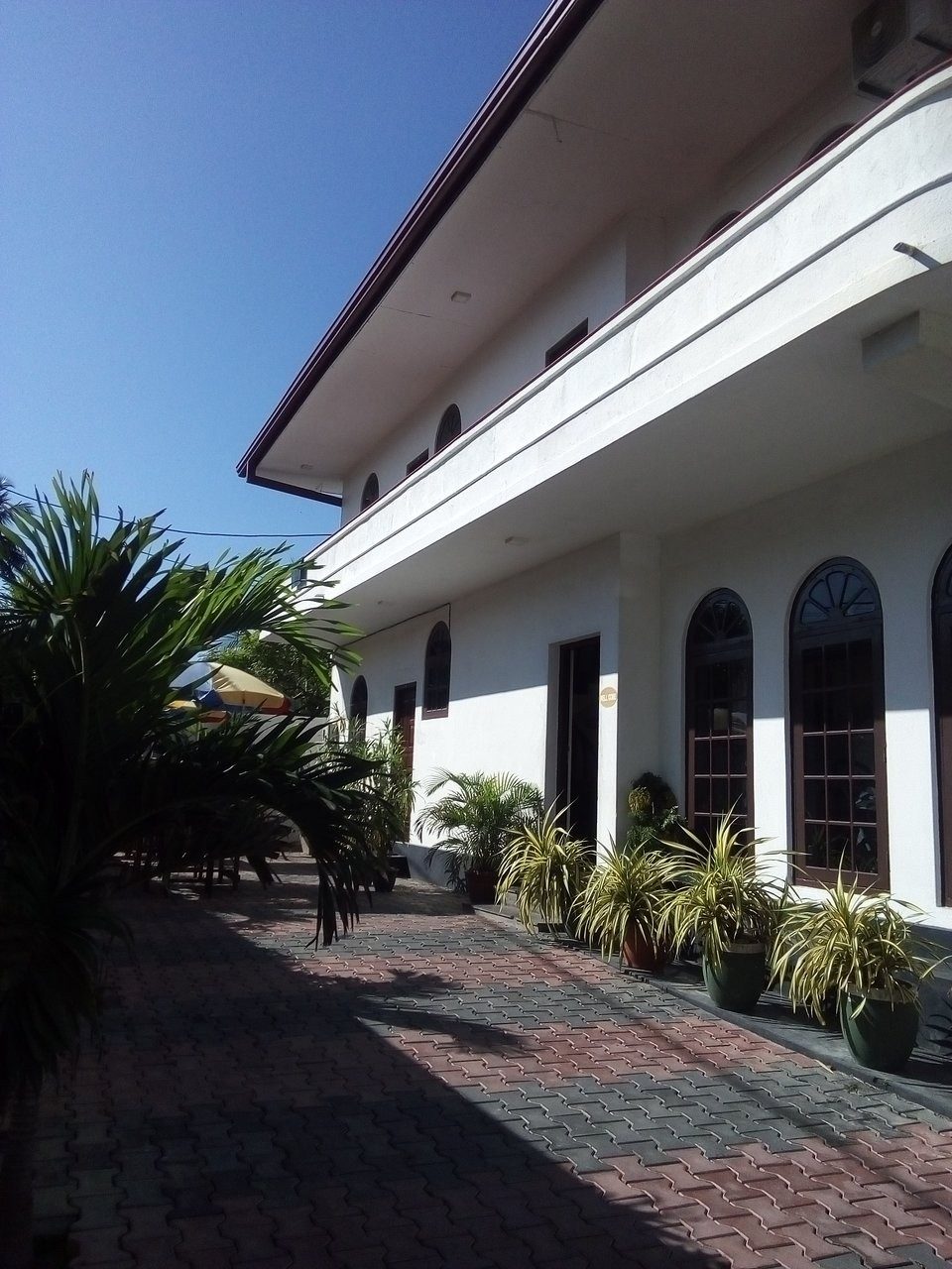Italia Beach Hotel