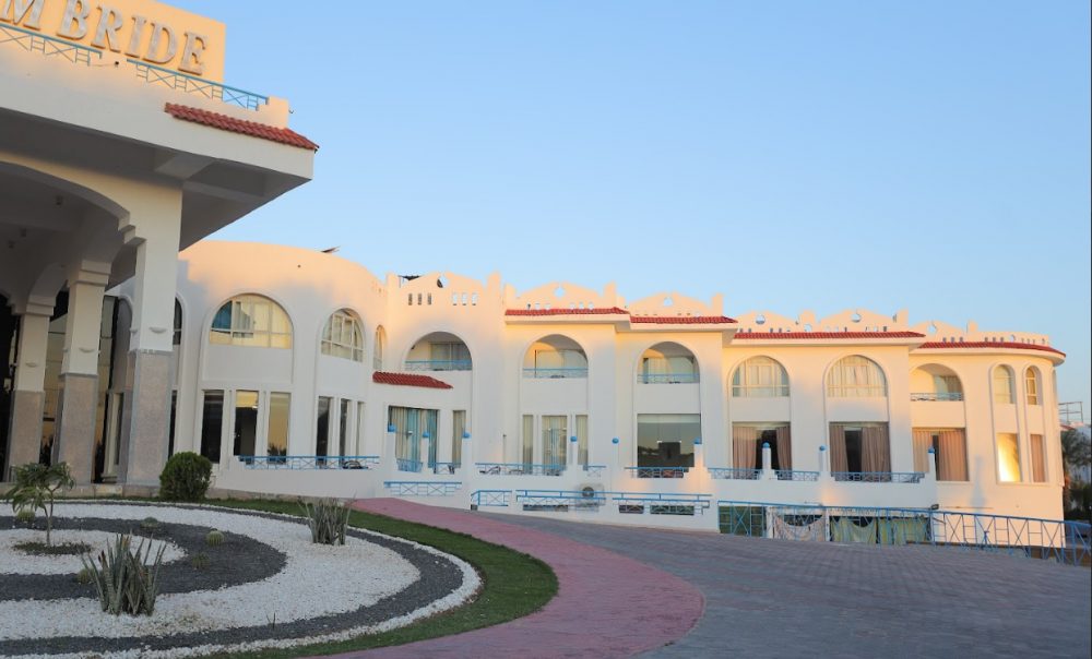 Фото отеля Sharm Bride Resort Aqua Park & Spa (ex. Aqua Hotel Resort & Spa)