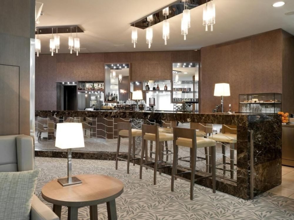 Grand hotel Sava****superior