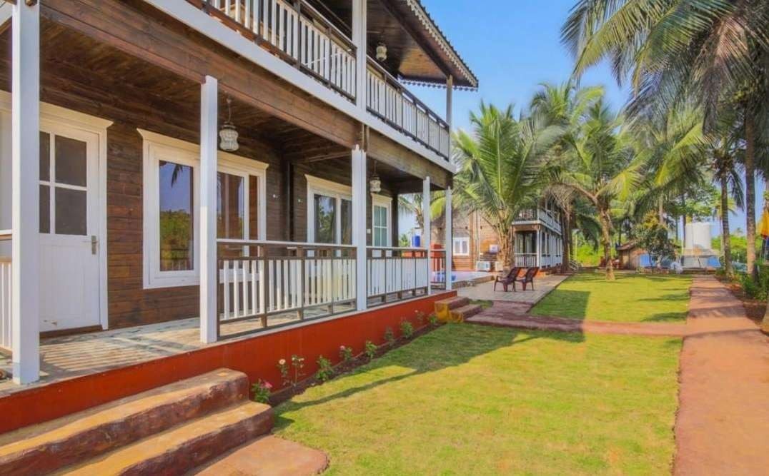 Casa Seaesta