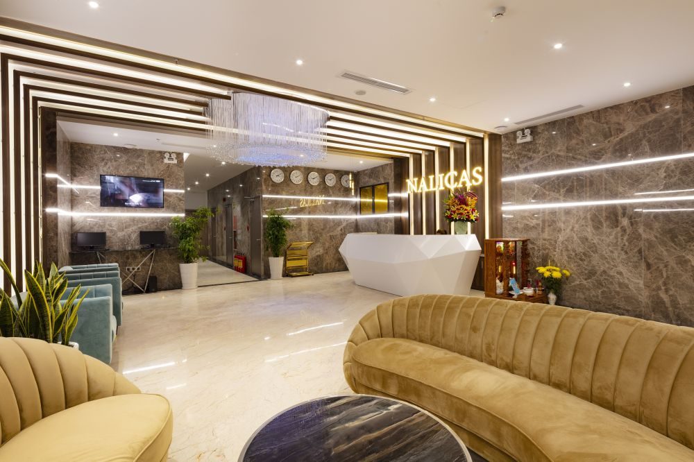Nalicas Hotel Nha Trang
