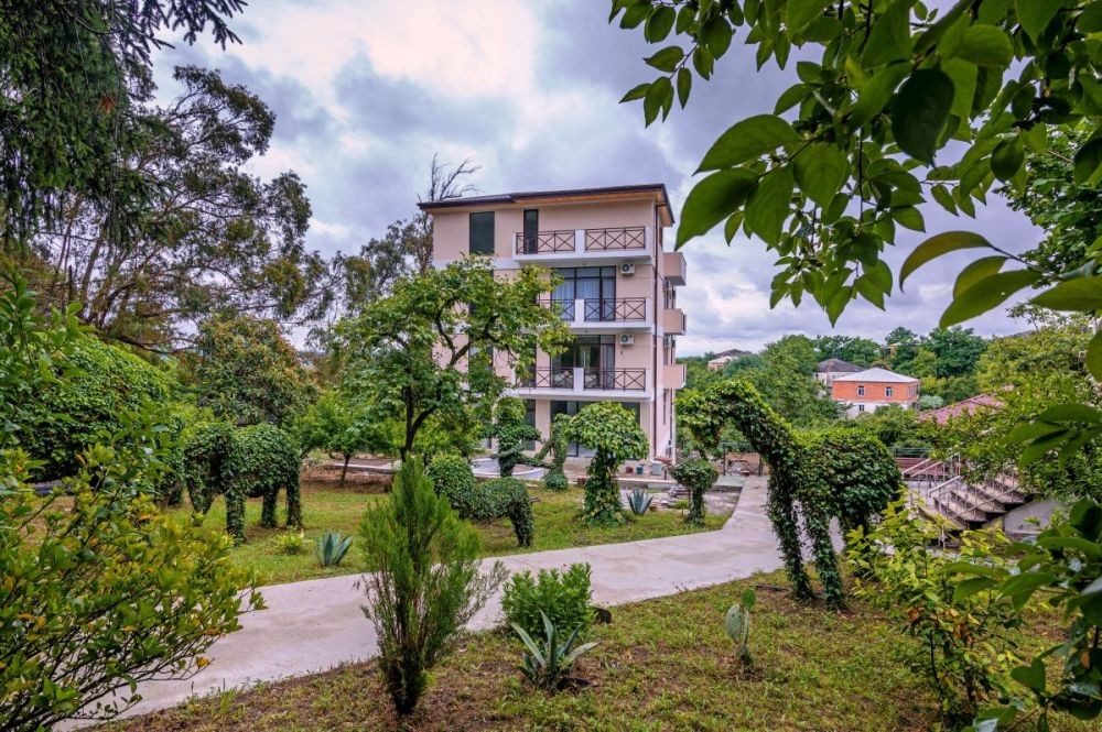 VITA GARDENIA HOTEL & SPA