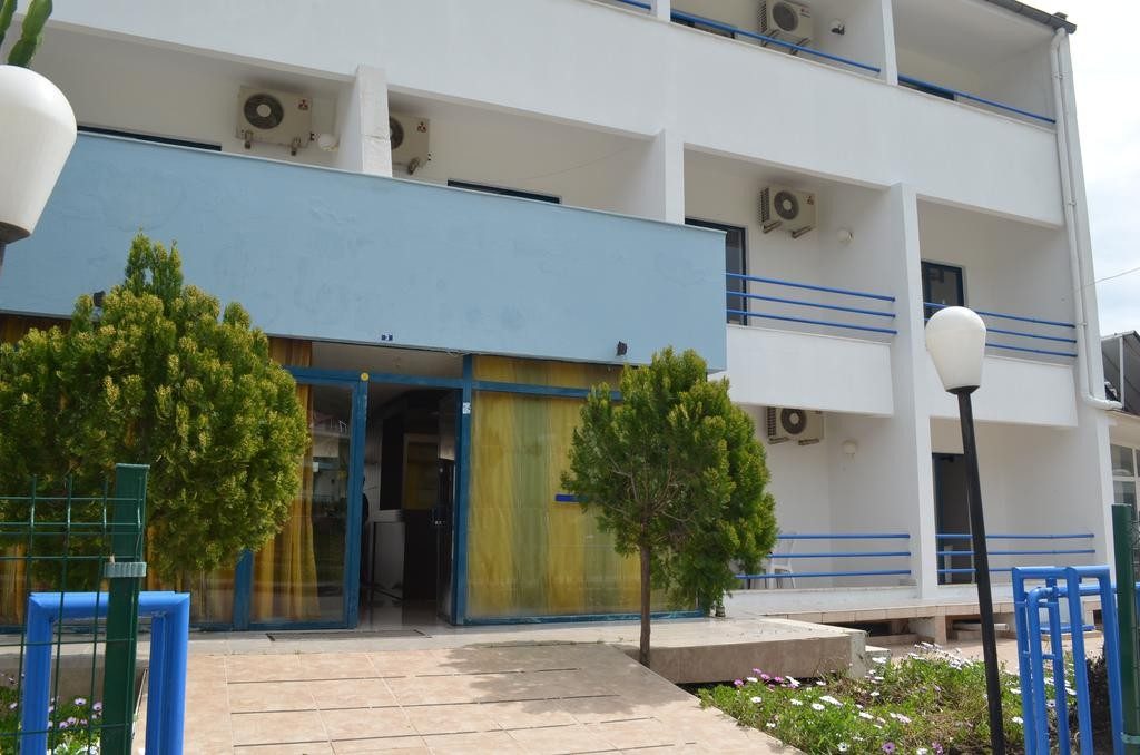 PARK AVRUPA HOTEL