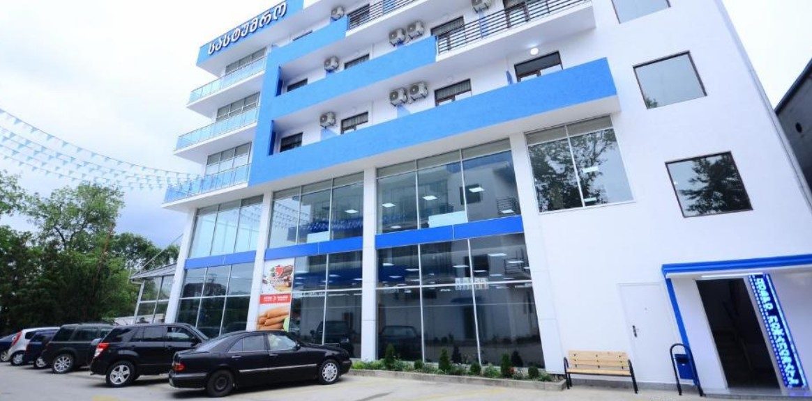 Фото отеля HOTEL 725 B