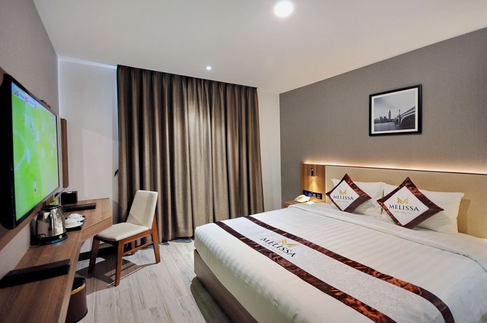 Melissa Hotel
