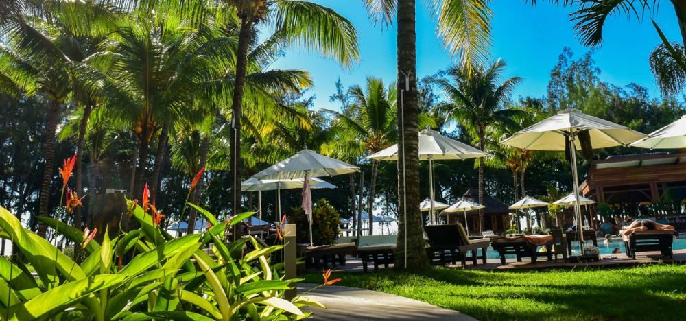Tarisa Resort & Spa