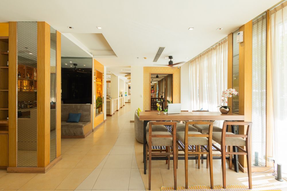 ASHLEE PLAZA PATONG HOTEL & SPA