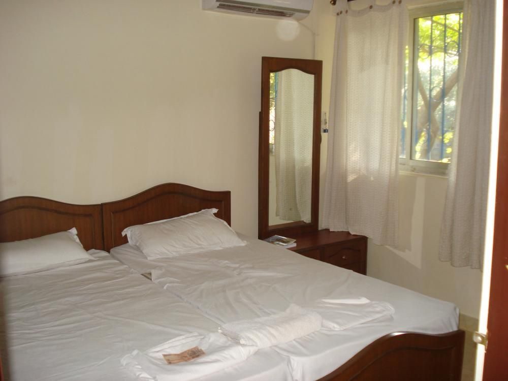 The Quest Guest House