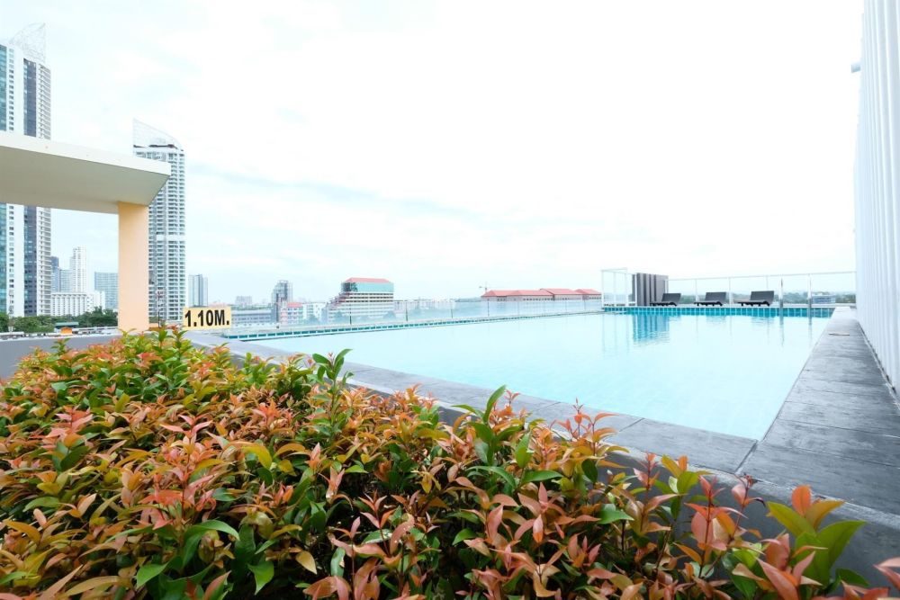 D@sea Hotel