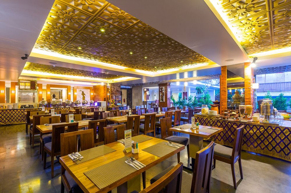 Horison Seminyak Bali