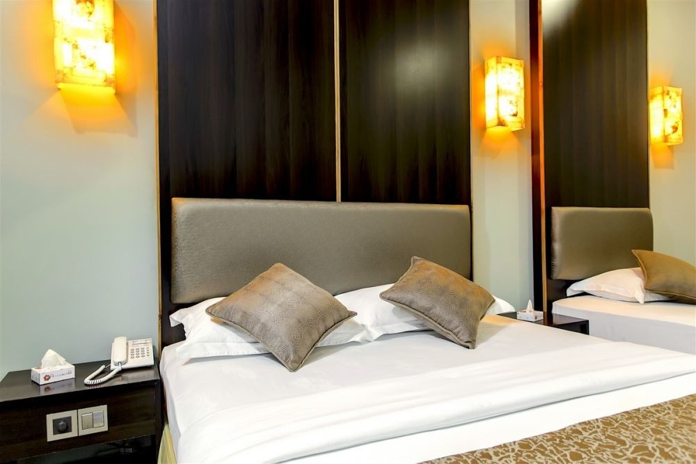 Kaani Village & Spa