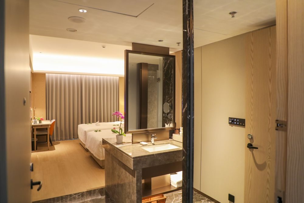 Sanya Yuan Shuai Fu Hotel