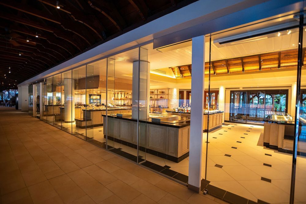 Maritim Resort and Spa,Balaclava Hotel Mauritius