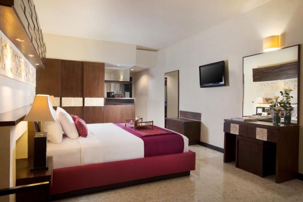 Sadara Boutique Beach Resort Bali