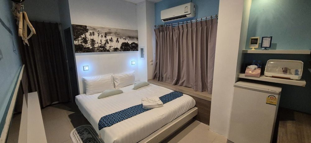HOTEL THE JOURNEY PATONG NEW