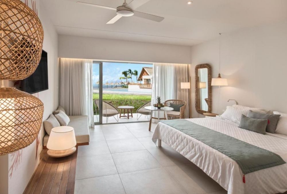 Preskil Island Resort
