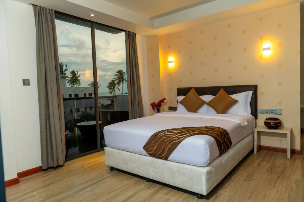 Ari Grand Hotel by UI