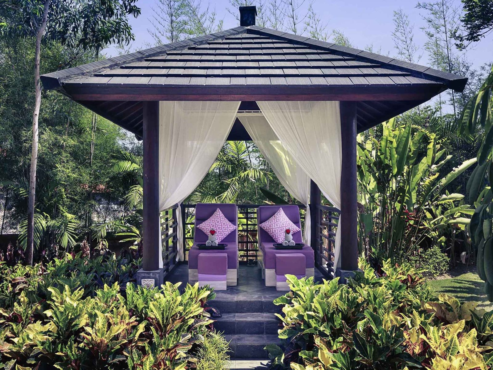 Mercure Bali Nusa Dua