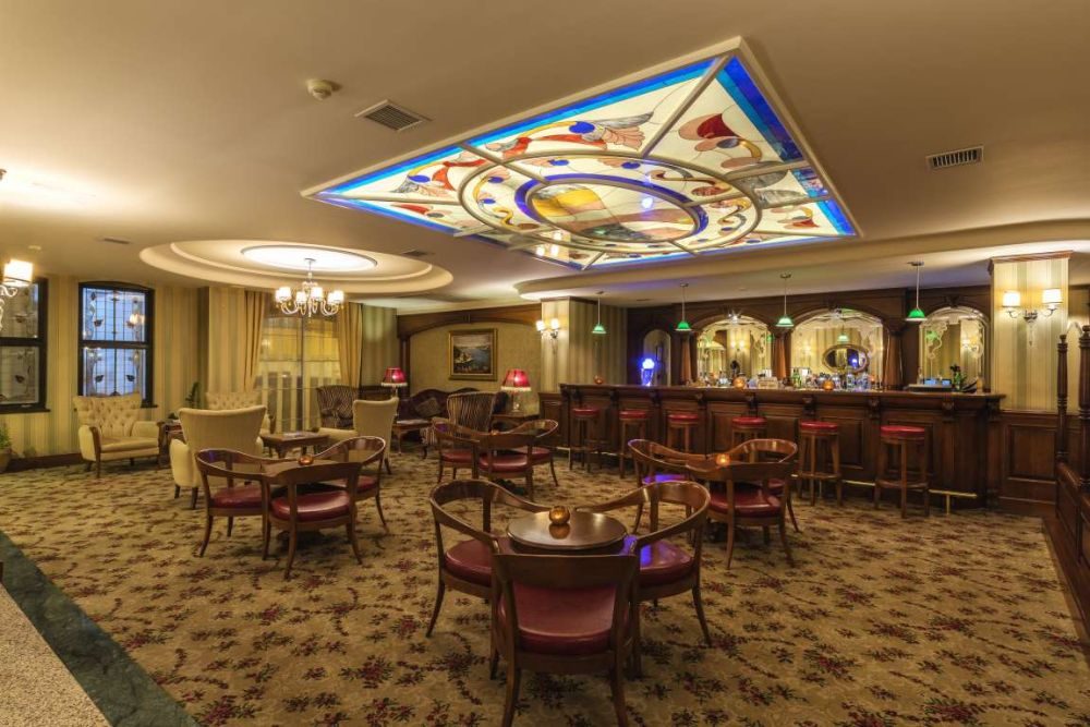 GRAND YAVUZ HOTEL