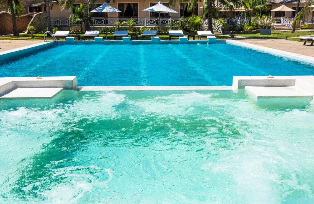 Ocean Beach Resort & Spa