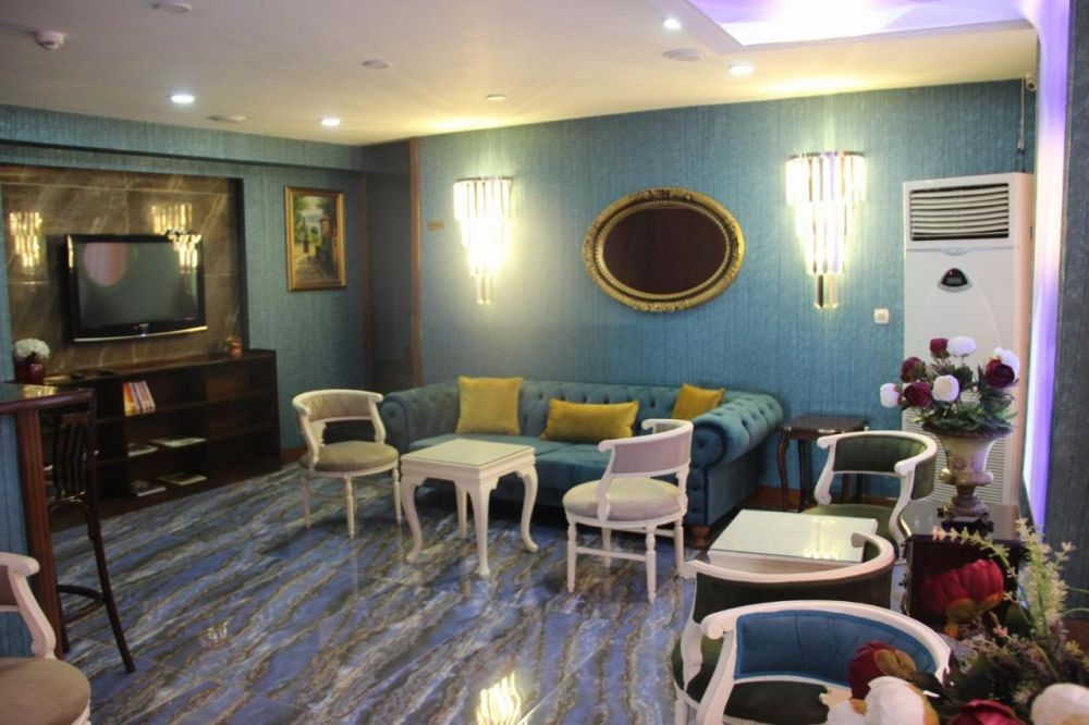 KAYA MADRID HOTEL