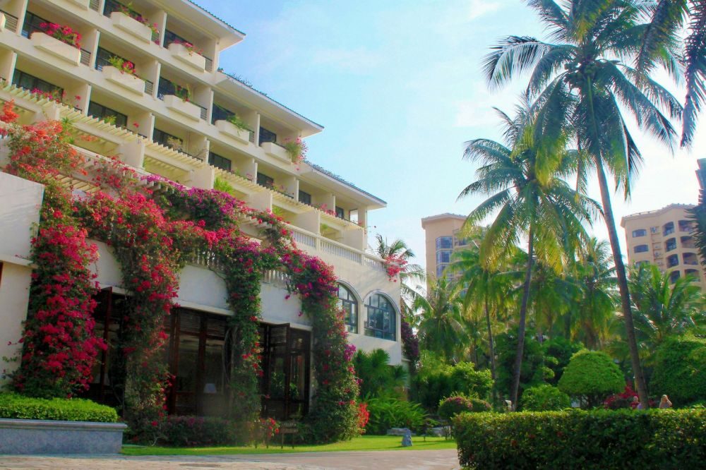 Palm Beach Resort