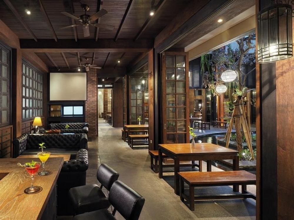 Swiss-Belhotel Rainforest