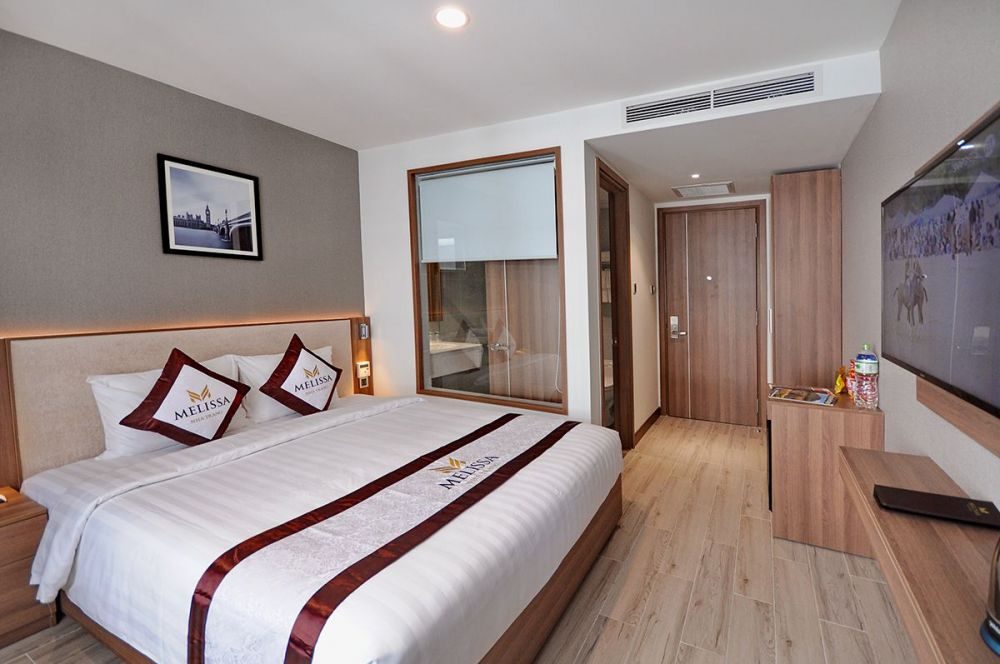 Melissa Hotel