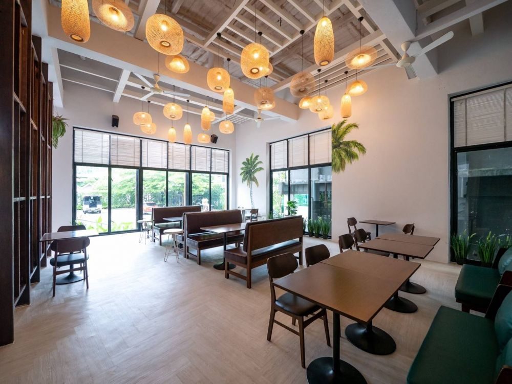 MELODY PHUKET (THE)