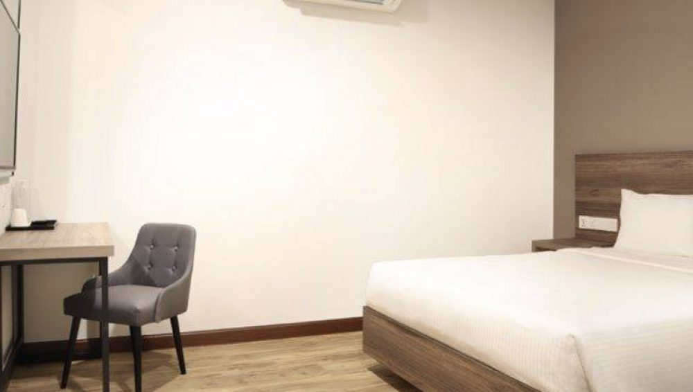 ACES Hotel