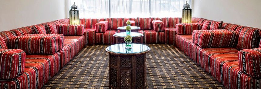 Elite Byblos Hotel Mall of The Emirates
