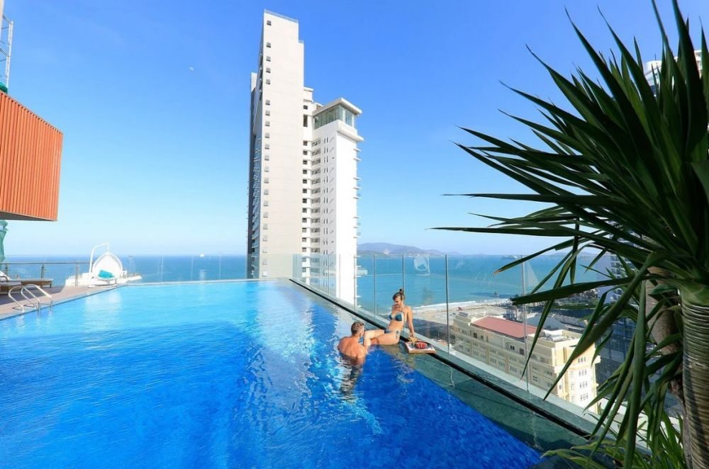 Gonsala Hotel Nha Trang