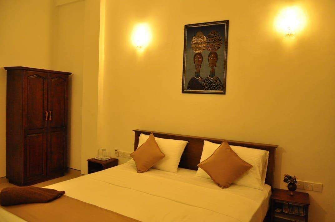 Walawwa Watta Resort