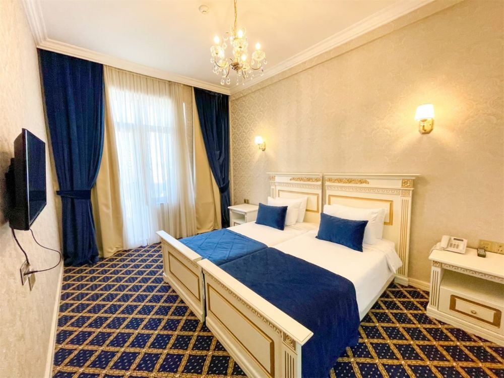 Premier Palace Hotel Baku