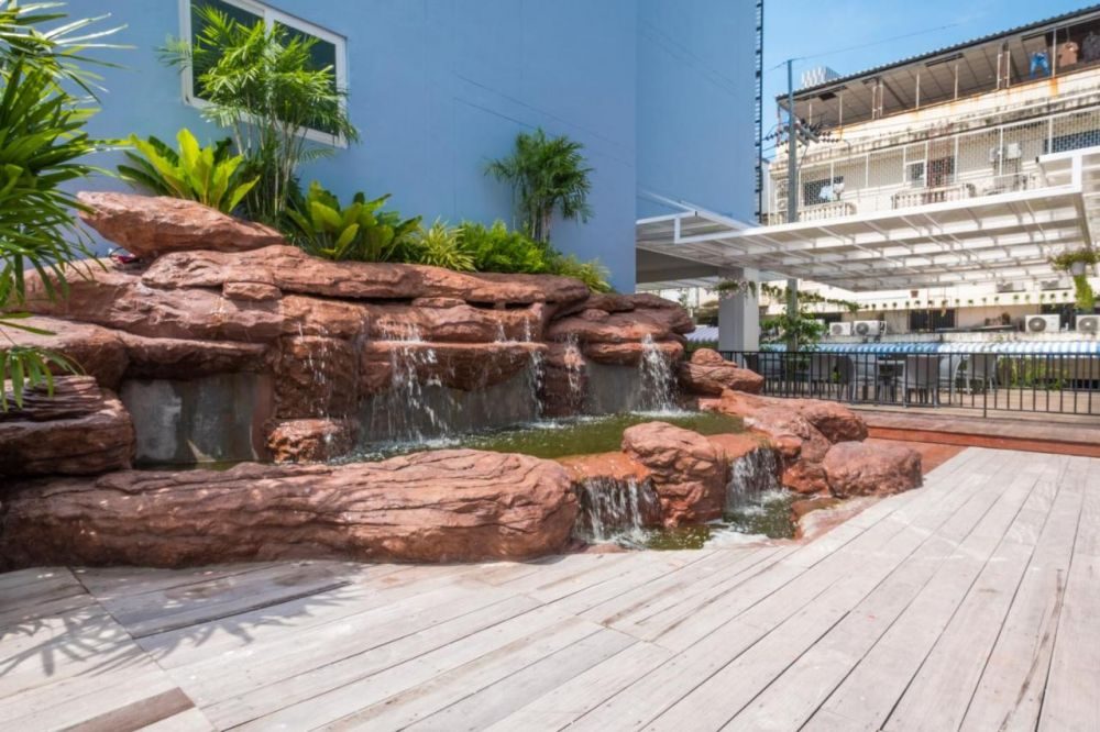 P-PLUS HOTEL