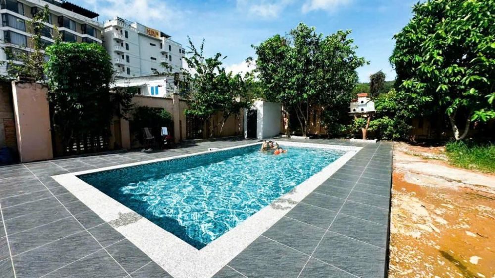 Фото отеля Lucky Phu Quoc Hotel