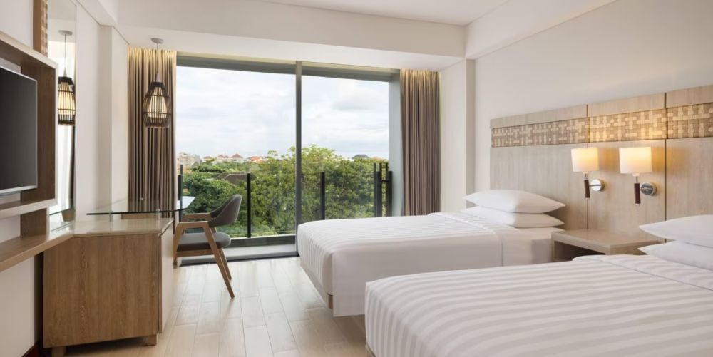 Fairfield by Marriott Bali Legian