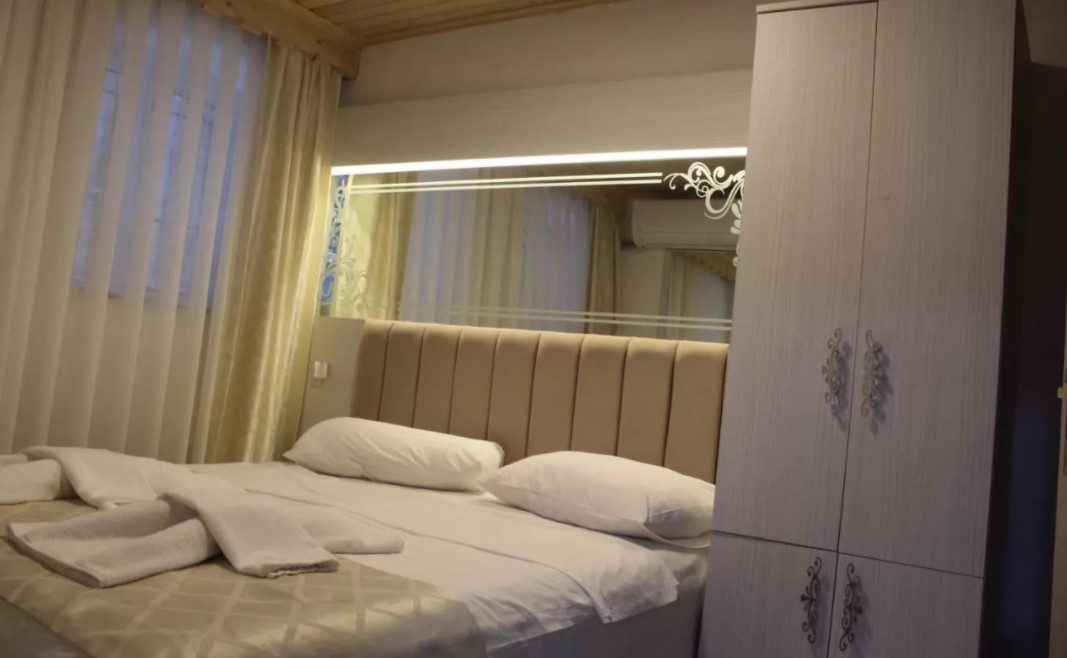 MIKLAGORD HOTEL