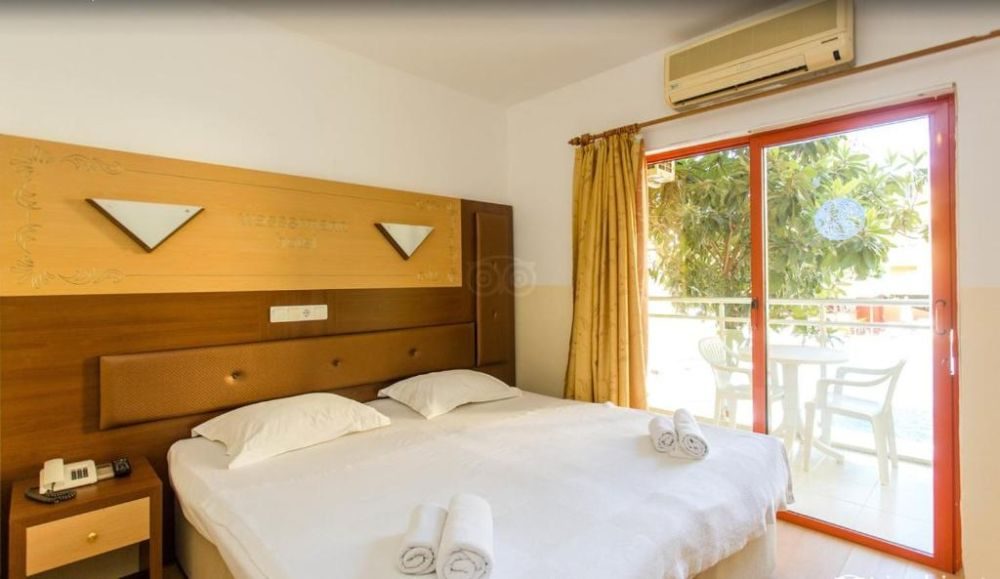 KEMPER WASSERMAN HOTEL