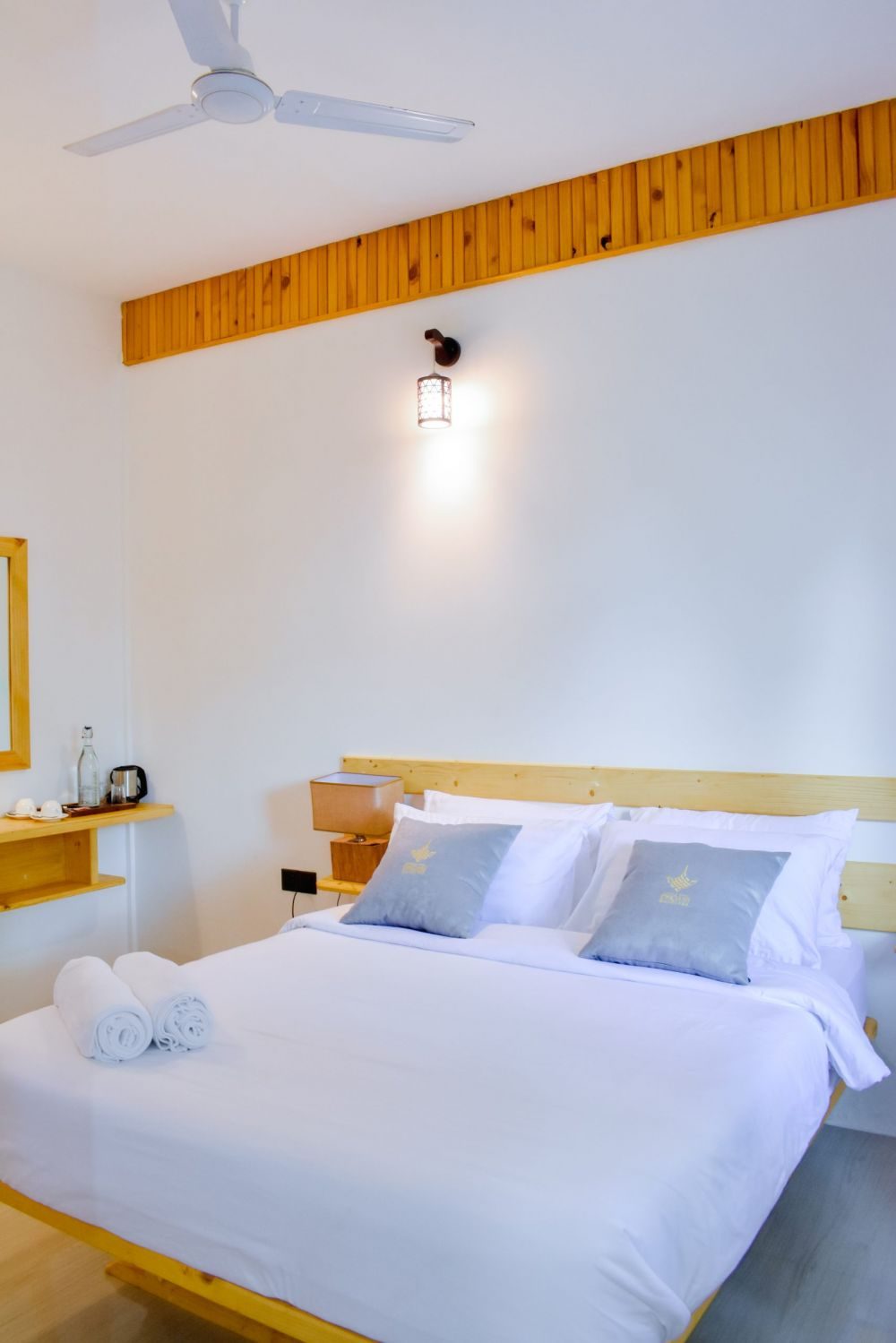 Dhoani Maldives Boutique