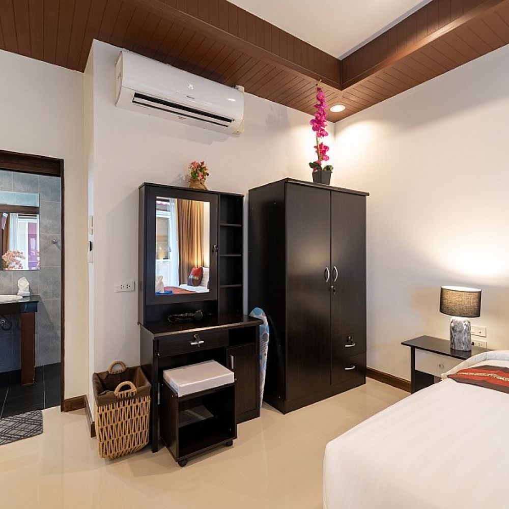 Boutique Resort Private Pool Villa