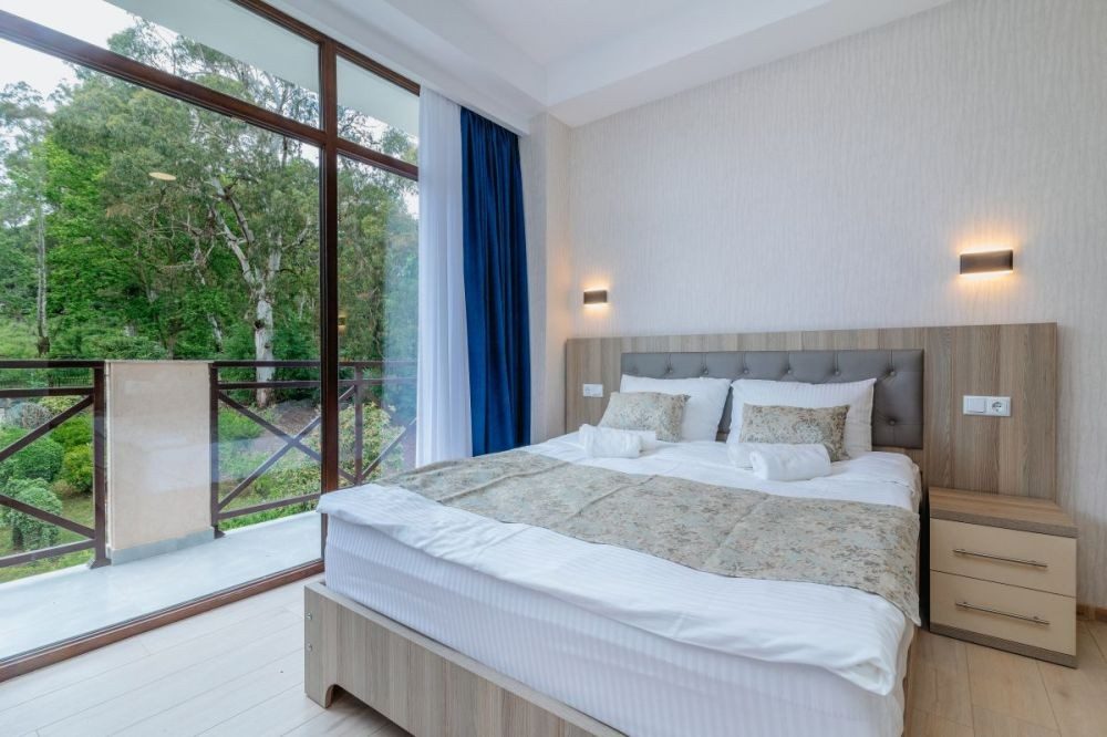 VITA GARDENIA HOTEL & SPA